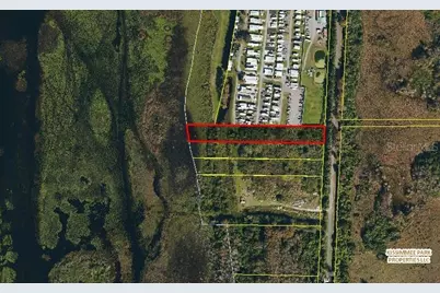 Seaman Avenue, Saint Cloud, FL 34772 - Photo 1