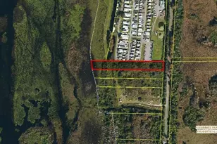 Seaman Ave, Saint Cloud, FL 34772 - Photo 1