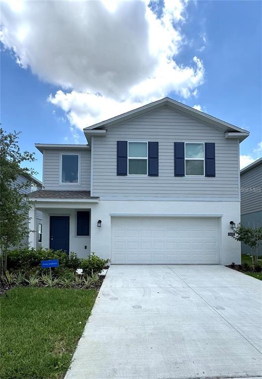 3430 Howell Dr - 3430 Howell Dr, Lake Wales, FL 33853 Luxury Property | Jose Angel Pina