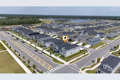 445 Silverbell Trail, Saint Cloud, FL 34771 - Photo 3