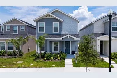 445 Silverbell Trail, Saint Cloud, FL 34771 - Photo 1