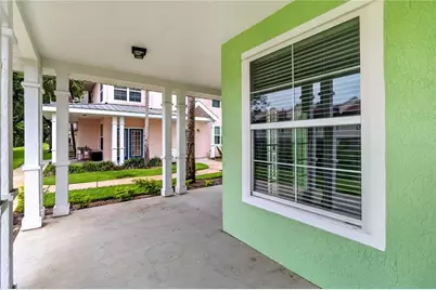 5002 Mangrove Alley #102, Kissimmee, FL 34746 - Photo 5