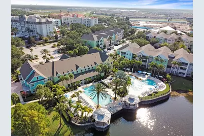 5008 Mangrove Alley #201, Kissimmee, FL 34746 - Photo 3