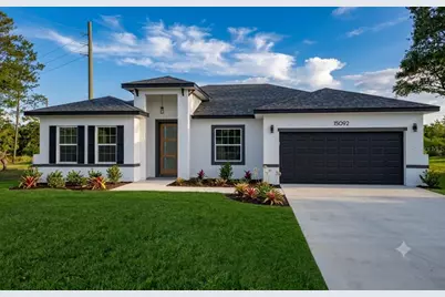 17825 SW 34th Terrace, Ocala, FL 34473 - Photo 1