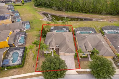 124 Yellow Snapdragon Drive, Davenport, FL 33837 - Photo 3