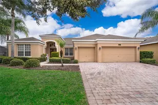 124 Yellow Snapdragon Dr, Davenport, FL 33837 - Photo 1