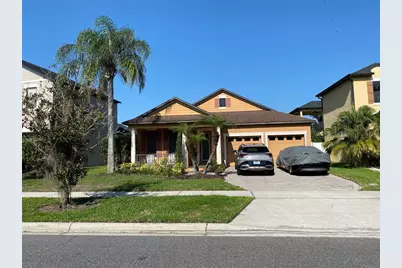 10076 Silver Laurel Way, Orlando, FL 32832 - Photo 1