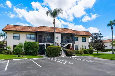 7178 Golf Colony Court #202, Lake Worth, FL 33467 - Photo 1
