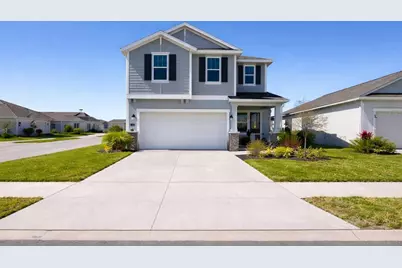 1824 Foreman Rd, Eagle Lake, FL 33839 - Photo 1