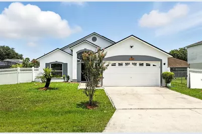 460 Martigues Drive, Kissimmee, FL 34759 - Photo 1