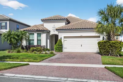 1910 Goblet Cove Street, Kissimmee, FL 34746 - Photo 1