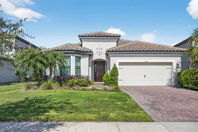1910 Goblet Cove Street, Kissimmee, FL 34746 - Photo 3