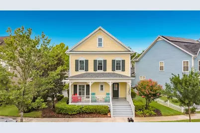 828 Morning Glory Lane, Celebration, FL 34747 - Photo 1