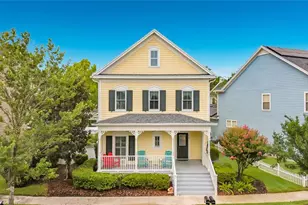828 Morning Glory Ln, Celebration, FL 34747 - Photo 1