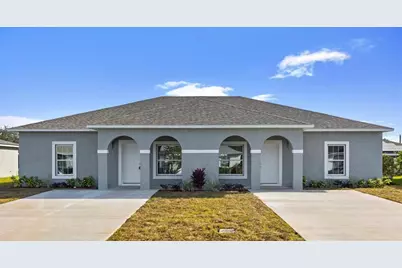 16 Trout Way #A & B, Poinciana, FL 34759 - Photo 1