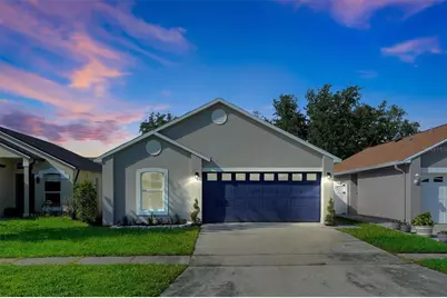 2455 Parsons Pond Circle, Kissimmee, FL 34743 - Photo 1