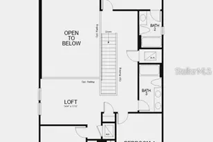 1000 Teal Crk Dr, Saint Cloud, FL 34771 - Photo 5