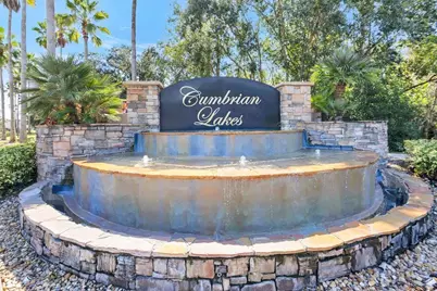 4806 Cumbrian Lakes Drive, Kissimmee, FL 34746 - Photo 29