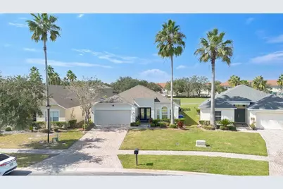 4806 Cumbrian Lakes Drive, Kissimmee, FL 34746 - Photo 31