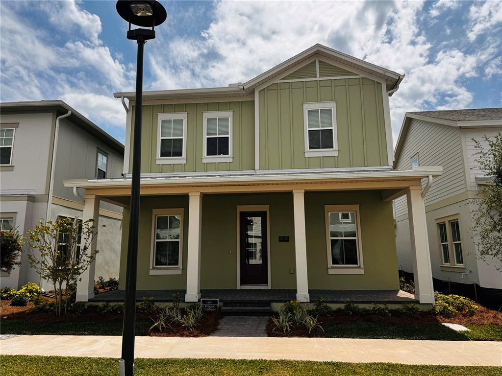 10120 Peebles St - 10120 Peebles St, Orlando, FL 32827 Luxury Property | Jose Angel Pina