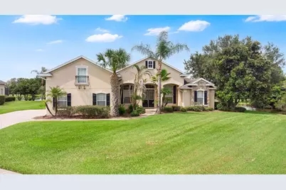 1605 Marina Lake Drive, Kissimmee, FL 34744 - Photo 1