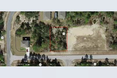 2923 W Pintado Drive, Citrus Springs, FL 34433 - Photo 1