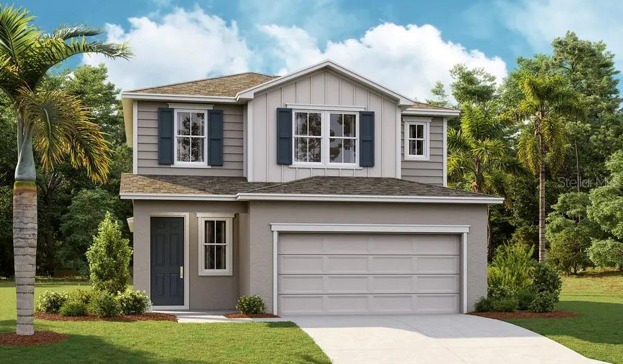 761 Lake Dell Ave - 761 Lake Dell Ave, Dundee, FL 33838 Luxury Property | Jose Angel Pina