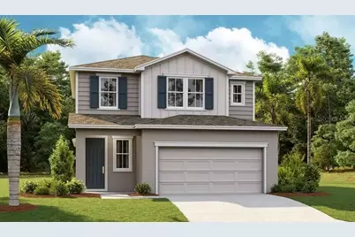 761 Lake Dell Avenue, Dundee, FL 33838 - Photo 1