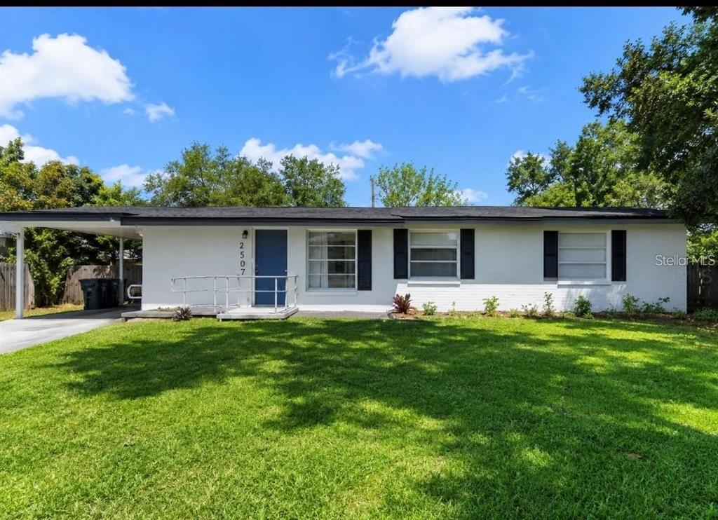 2507 Coral Way - 2507 Coral Way, Lakeland, FL 33801 Luxury Property | Jose Angel Pina