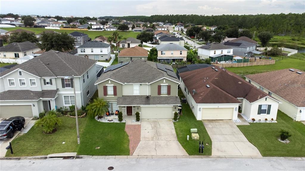 502 Canna Dr - 502 Canna Dr, Davenport, FL 33897 Luxury Property | Jose Angel Pina