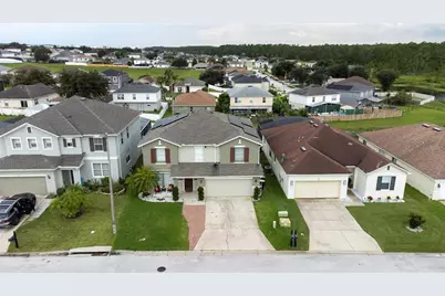 502 Canna Drive, Davenport, FL 33897 - Photo 1