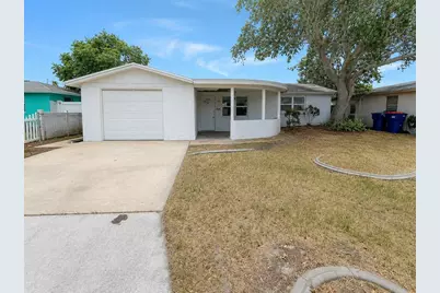 3303 Eisenhower Drive, Holiday, FL 34691 - Photo 1