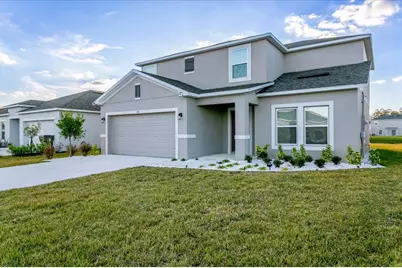254 Amber Way, Kissimmee, FL 34758 - Photo 5