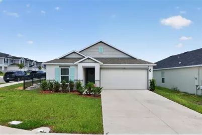 9181 Oscraft Drive, Davenport, FL 33896 - Photo 1