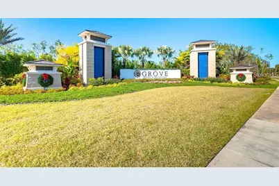 14501 Grove Resort Avenue #3401, Winter Garden, FL 34787 - Photo 23