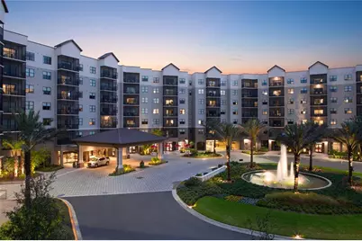 14501 Grove Resort Avenue #3401, Winter Garden, FL 34787 - Photo 1