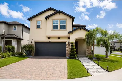 2824 Noble Crow Drive, Kissimmee, FL 34744 - Photo 1