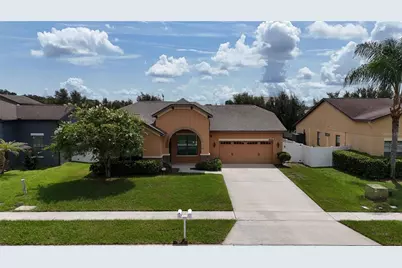 3107 Harris Park Way, Kissimmee, FL 34758 - Photo 1
