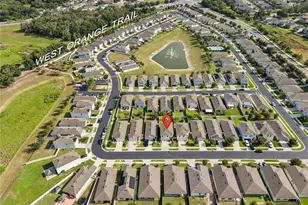 3057 Timber Hawk Cir, Ocoee, FL 34761 - Photo 5