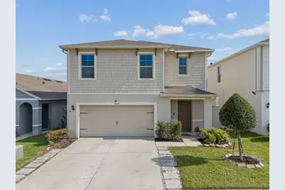 3057 Timber Hawk Circle, Ocoee, FL 34761 - Photo 1