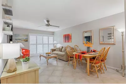 10365 Paradise Boulevard #21, Treasure Island, FL 33706 - Photo 5