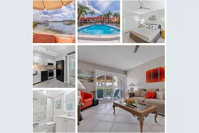 10365 Paradise Boulevard #21, Treasure Island, FL 33706 - Photo 1