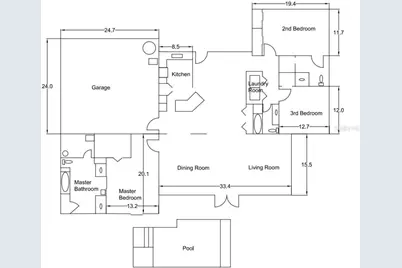 2001 Magnolia Drive, Clearwater, FL 33764 - Photo 27