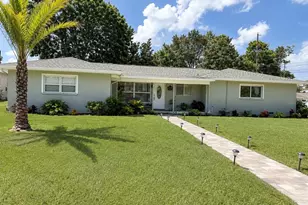 2001 Magnolia Dr, Clearwater, FL 33764 - Photo 1