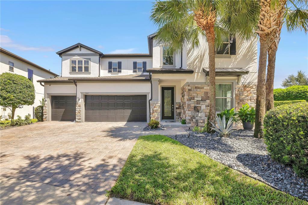 9443 Royal Estates Blvd - 9443 Royal Estates Blvd, Orlando, FL 32836 Luxury Property | Jose Angel Pina