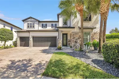 9443 Royal Estates Boulevard, Orlando, FL 32836 - Photo 1