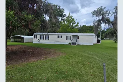 105 Canary Lane, Satsuma, FL 32189 - Photo 1