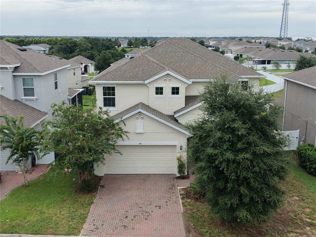 416 Sapphire Dr - 416 Sapphire Dr, Davenport, FL 33837 Luxury Property | Jose Angel Pina