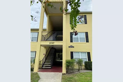 2047 Dixie Belle Drive #2047H, Orlando, FL 32812 - Photo 1