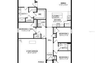 3361 Sonder Dr, Davenport, FL 33896 - Photo 9